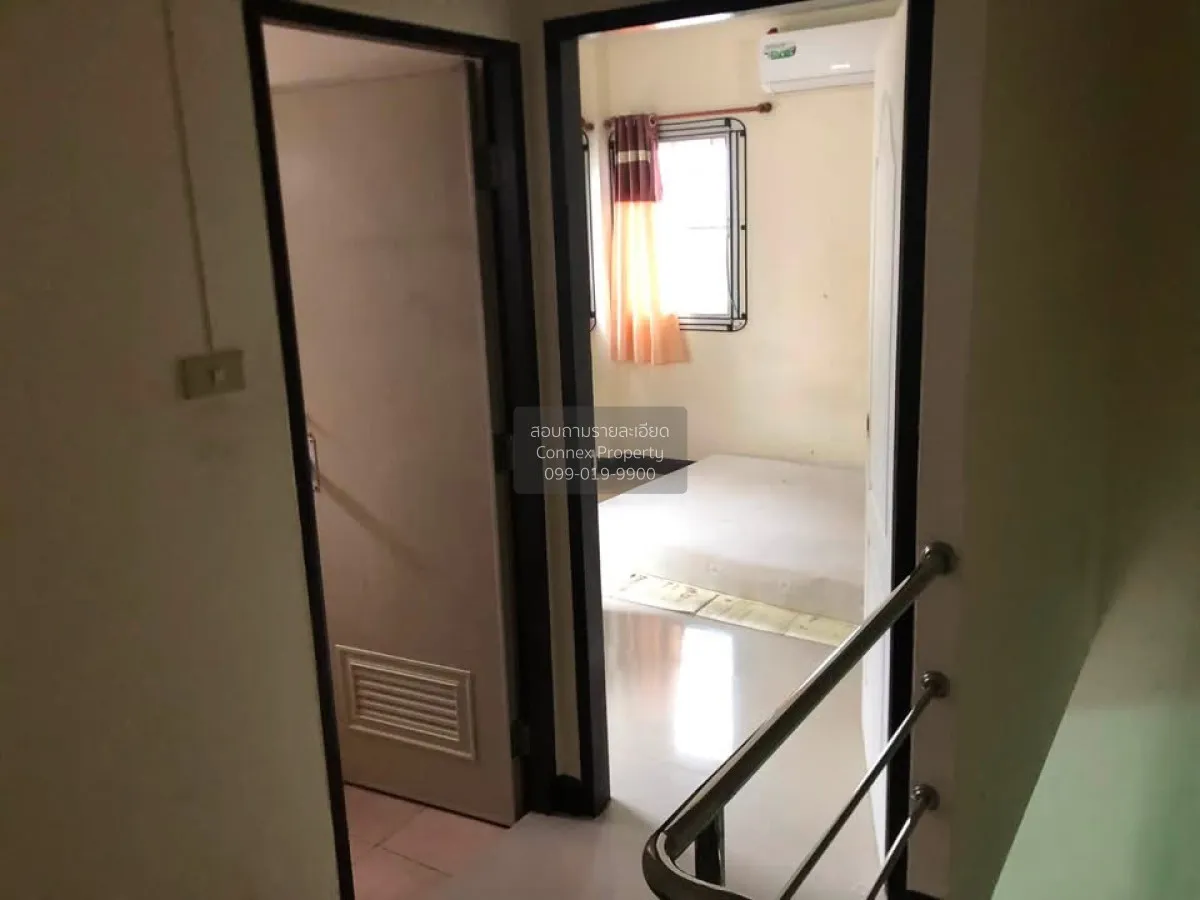 For Sale Townhouse/Townhome  , Baan Phutsi Villa 5 , Phraek Sa ,  4