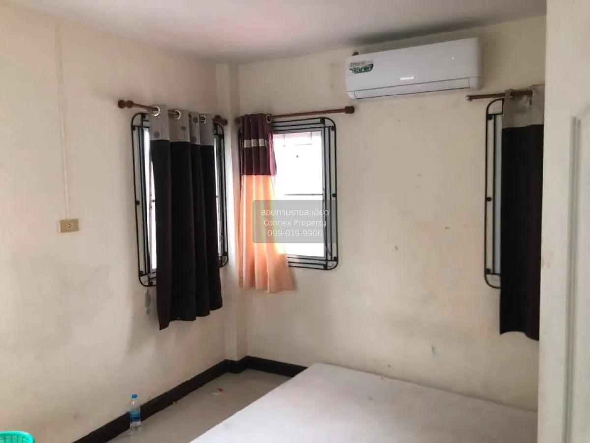 For Sale Townhouse/Townhome  , Baan Phutsi Villa 5 , Phraek Sa , 