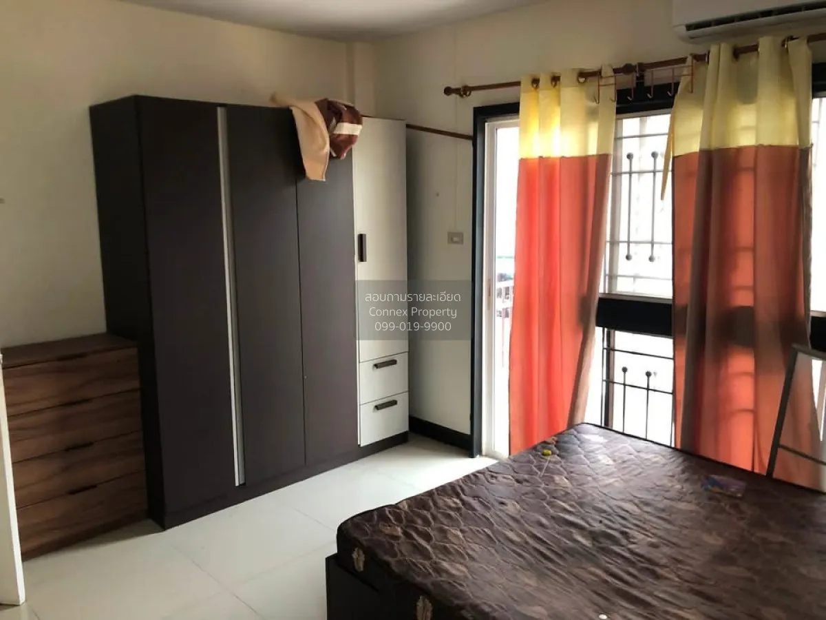 For Sale Townhouse/Townhome  , Baan Phutsi Villa 5 , Phraek Sa , 