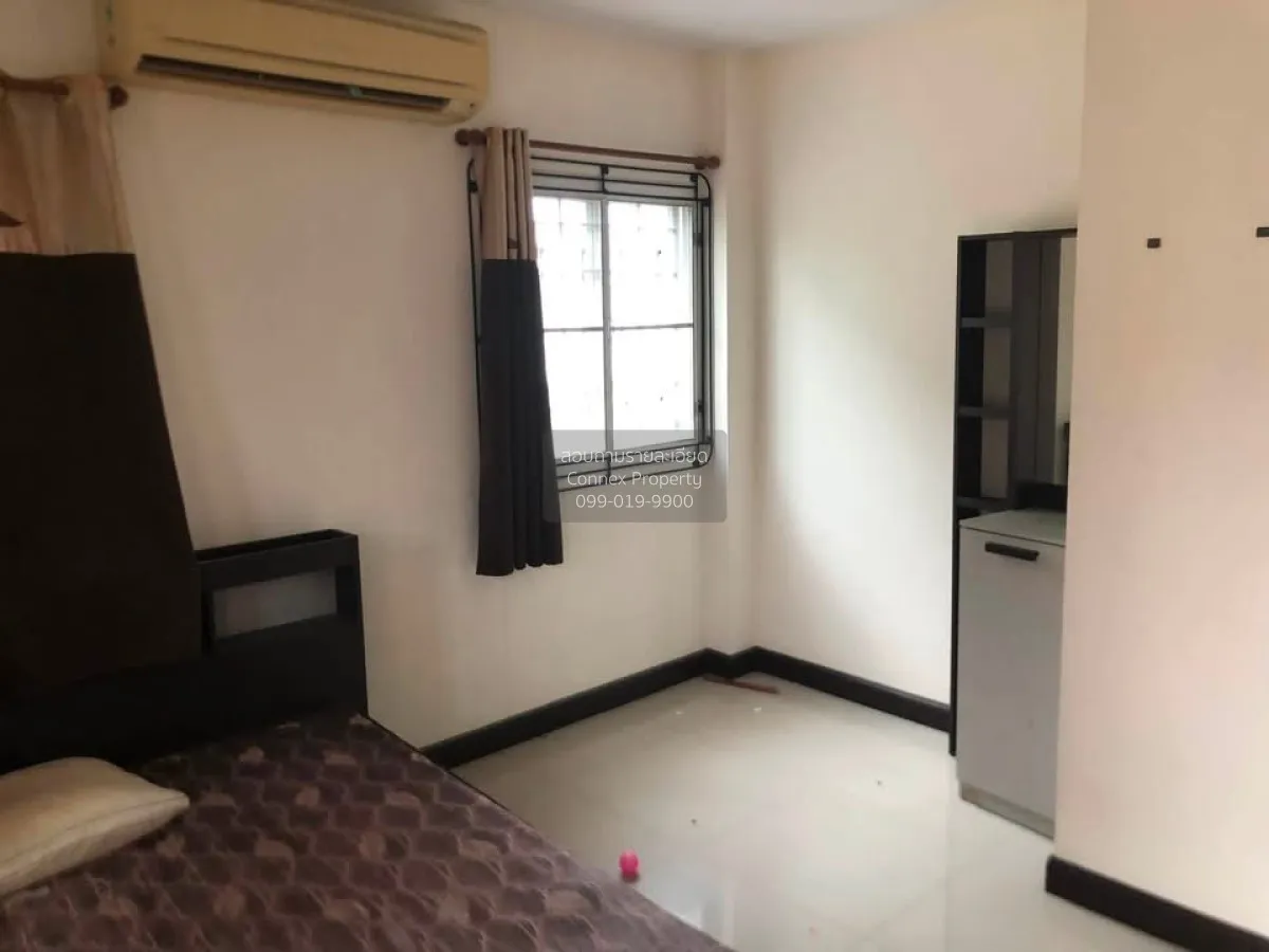 For Sale Townhouse/Townhome  , Baan Phutsi Villa 5 , Phraek Sa , 