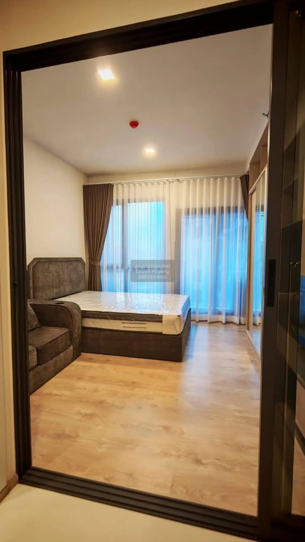 For Rent Condo , The Tree Pattanakarn - Ekkamai , ARL-Ramkhamhaen 1
