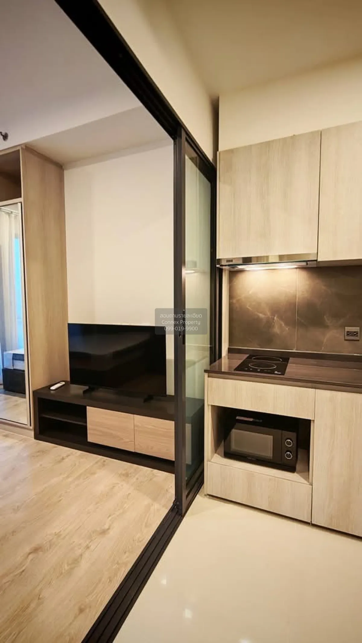 For Rent Condo , The Tree Pattanakarn - Ekkamai , ARL-Ramkhamhaen 2