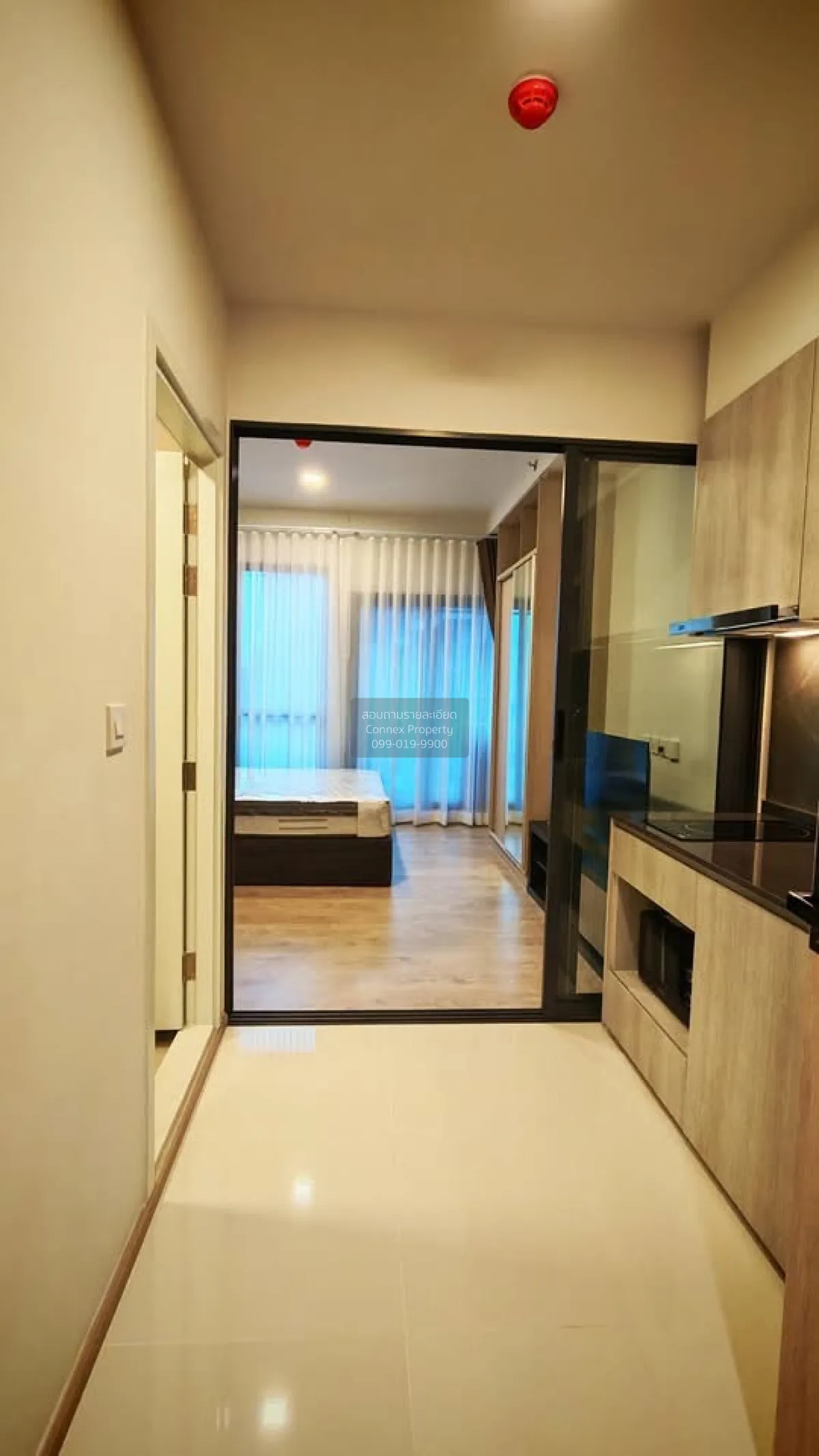 For Rent Condo , The Tree Pattanakarn - Ekkamai , ARL-Ramkhamhaen 3