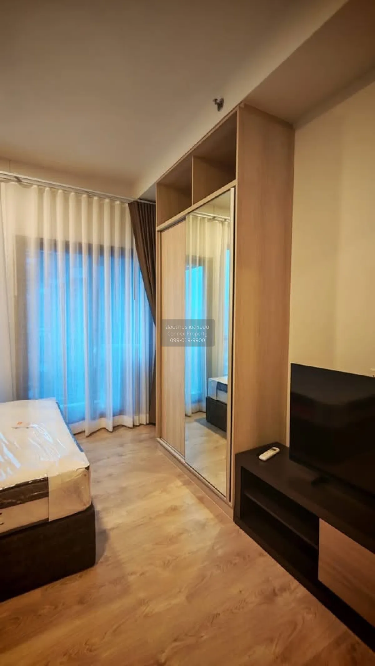 For Rent Condo , The Tree Pattanakarn - Ekkamai , ARL-Ramkhamhaen 4