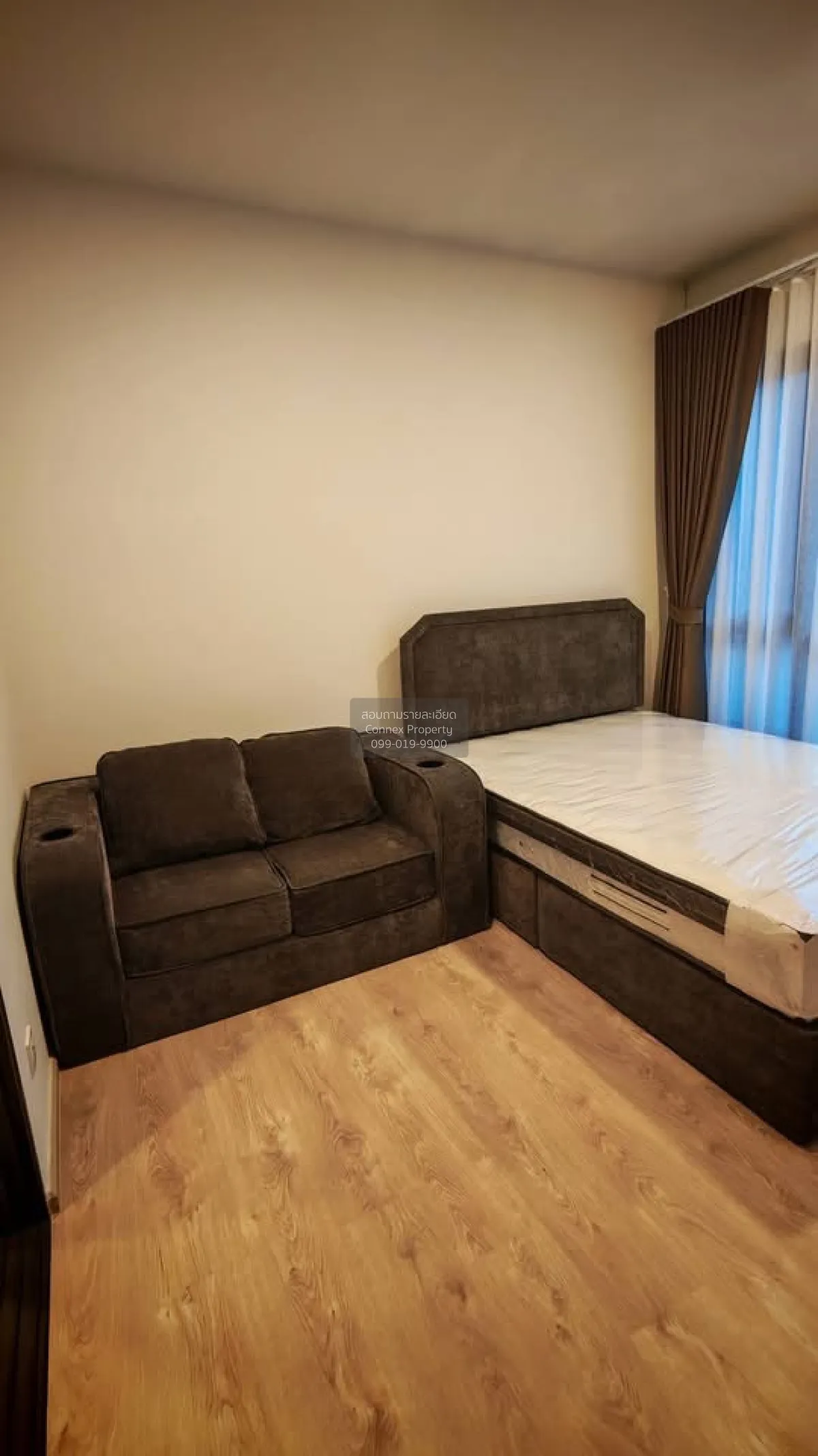 For Rent Condo , The Tree Pattanakarn - Ekkamai , ARL-Ramkhamhaen