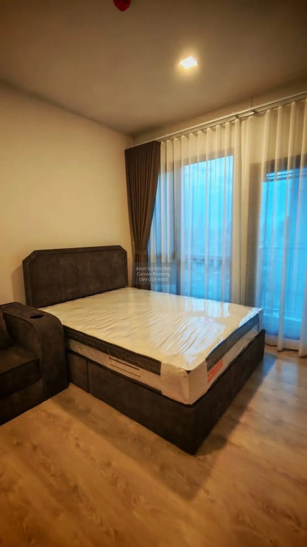 For Rent Condo , The Tree Pattanakarn - Ekkamai , ARL-Ramkhamhaen