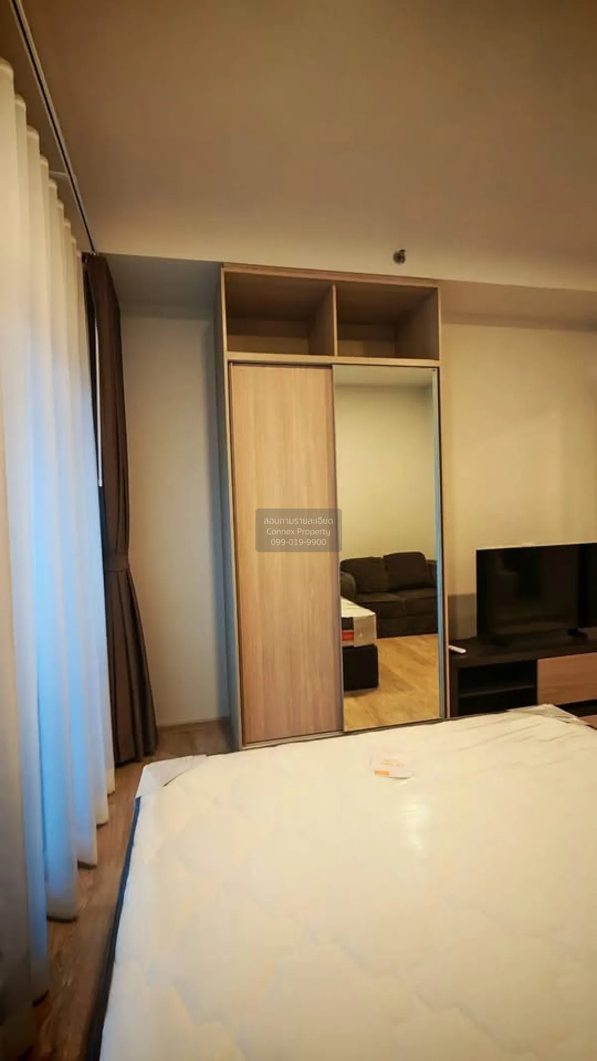 For Rent Condo , The Tree Pattanakarn - Ekkamai , ARL-Ramkhamhaen