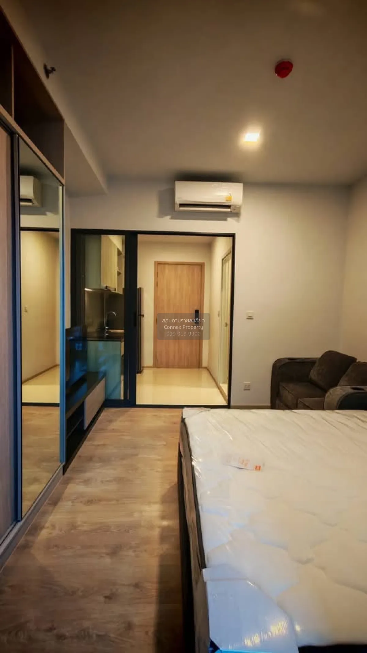 For Rent Condo , The Tree Pattanakarn - Ekkamai , ARL-Ramkhamhaen