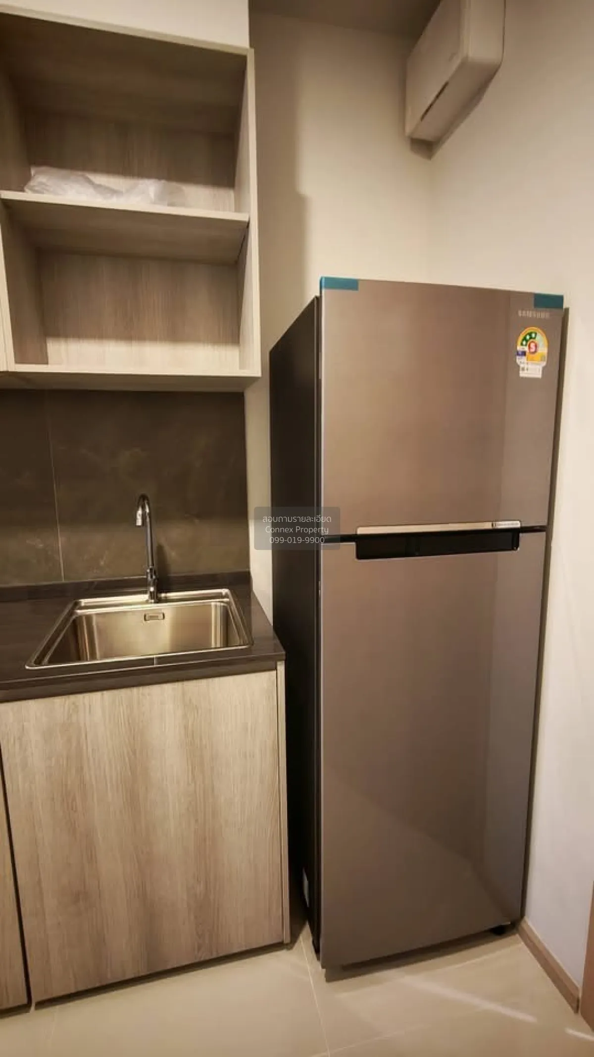 For Rent Condo , The Tree Pattanakarn - Ekkamai , ARL-Ramkhamhaen