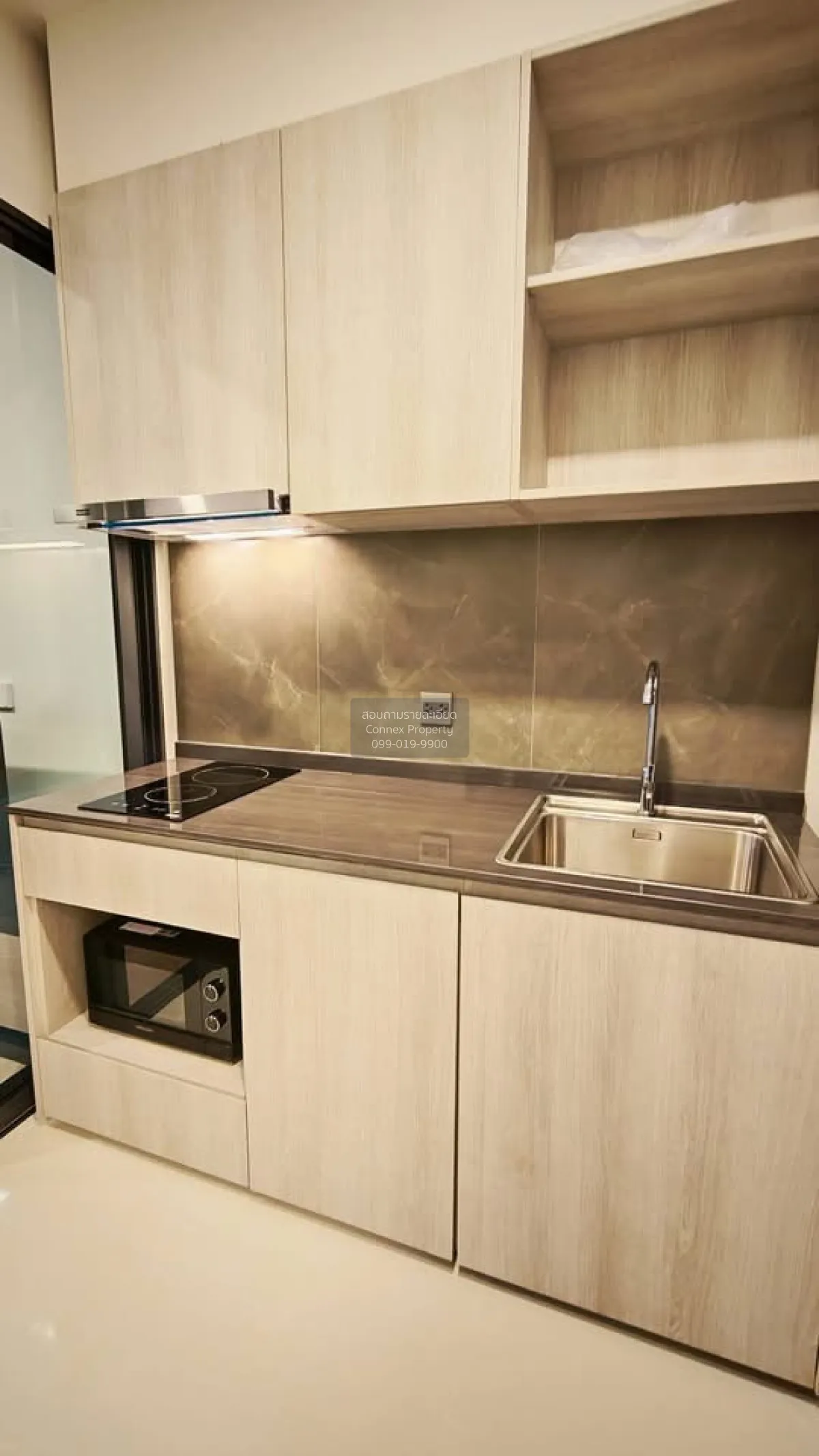 For Rent Condo , The Tree Pattanakarn - Ekkamai , ARL-Ramkhamhaen