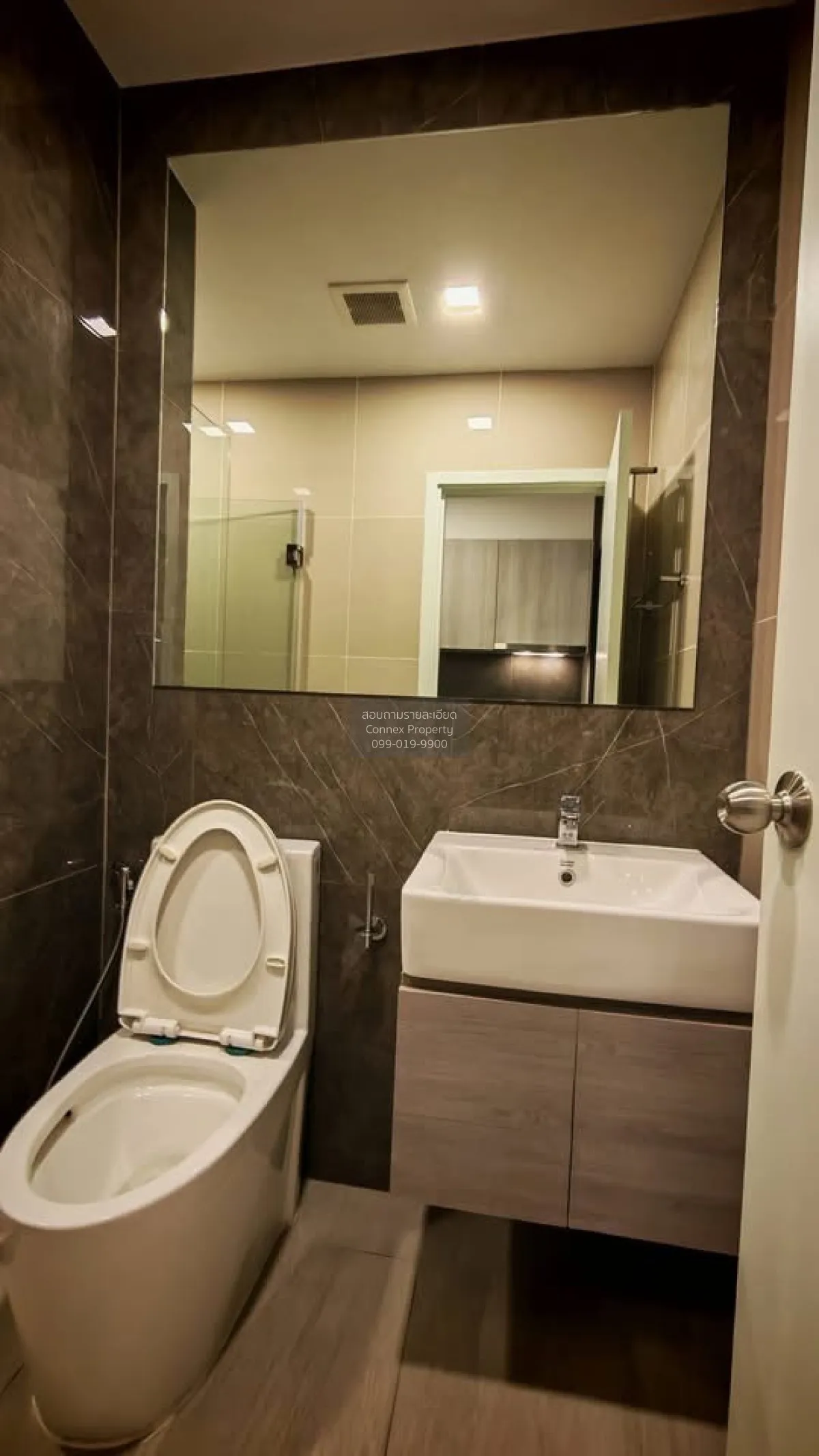 For Rent Condo , The Tree Pattanakarn - Ekkamai , ARL-Ramkhamhaen