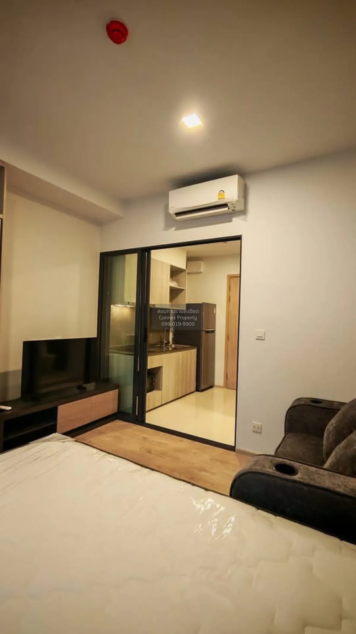 For Rent Condo , The Tree Pattanakarn - Ekkamai , ARL-Ramkhamhaen