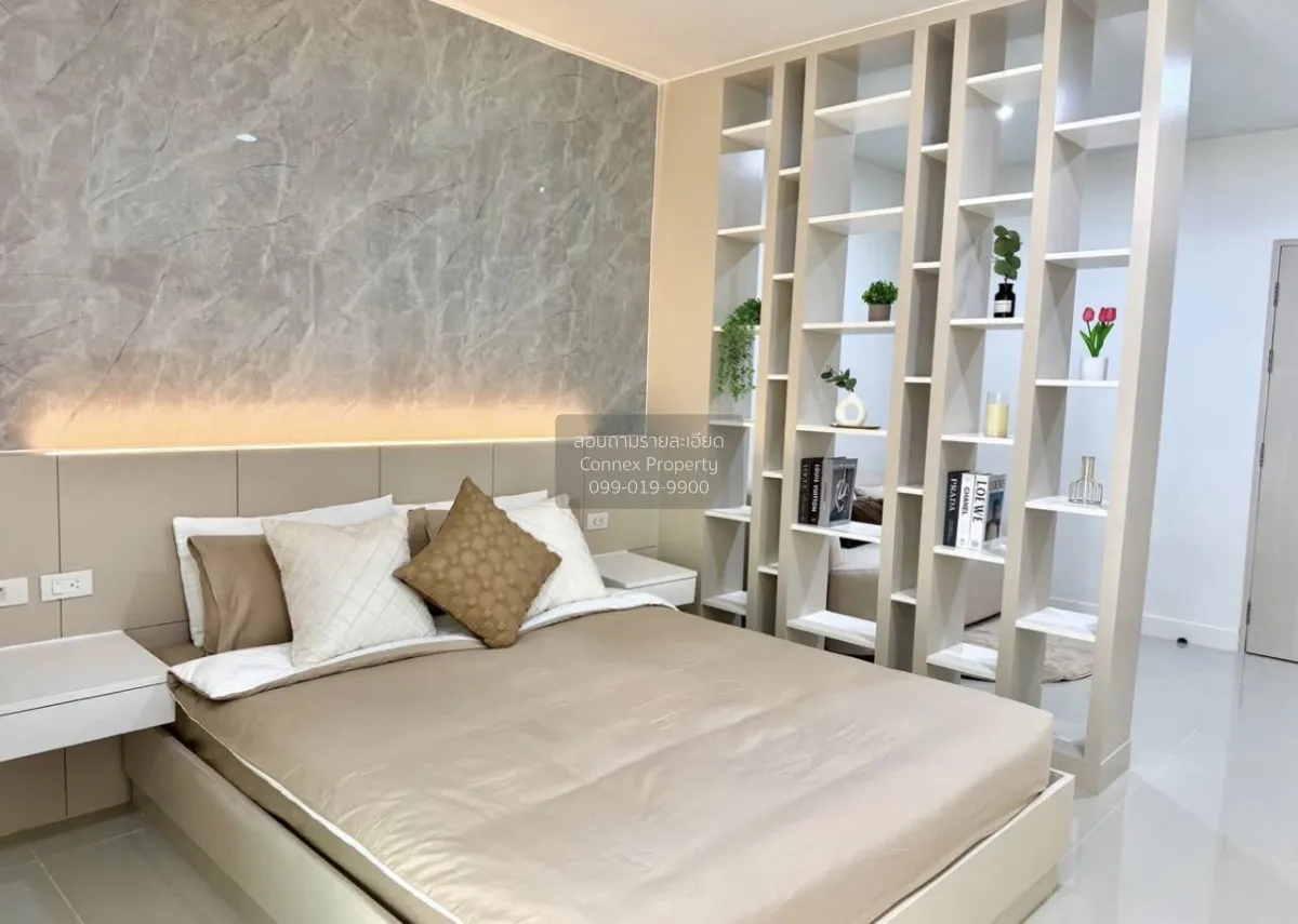 For Sale Condo , Phanason City Condo , high floor , newly renovat 1