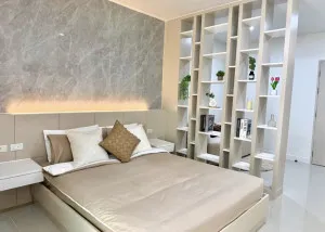 For Sale Condo , Phanason City Condo , high floor , newly renovated , Wichit , Mueang Phuket , Phuket , CX-177610