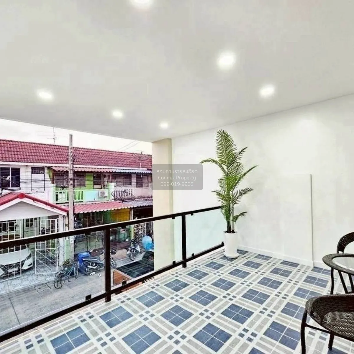 ขายบ้าน  บ้านพระปิ่น 3 รีโนเวทใหม่ MRT-ตลาดบางใหญ่ บางแม่นาง บางใ