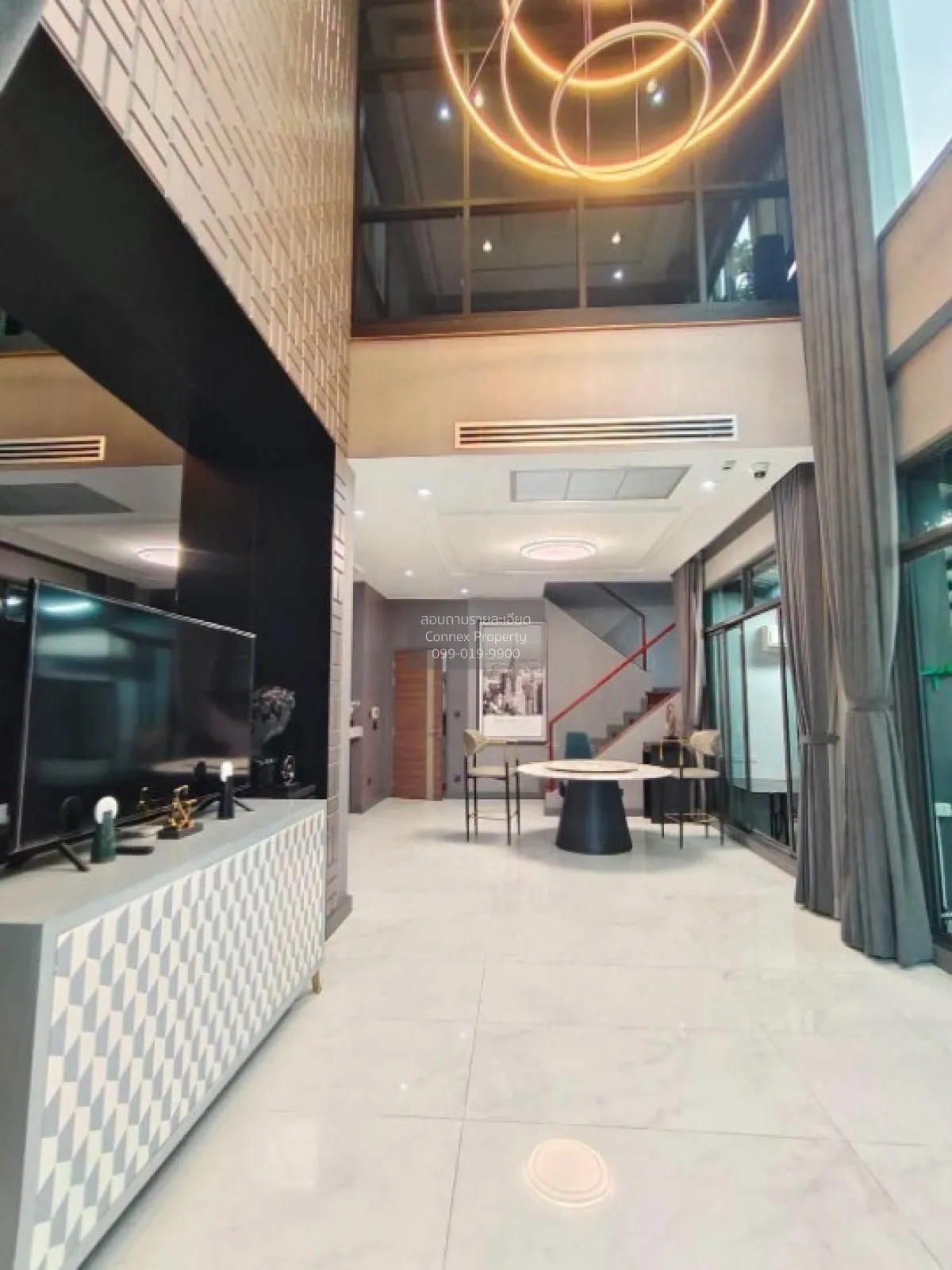 For Rent House , The Gentry Sukhumvit 101 , BTS-Punnawithi , Bang 3
