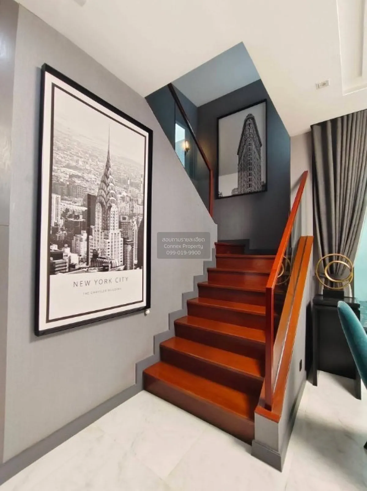 For Rent House , The Gentry Sukhumvit 101 , BTS-Punnawithi , Bang