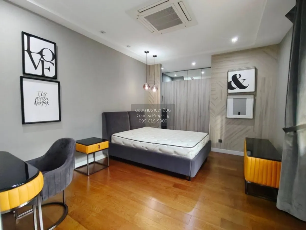 For Rent House , The Gentry Sukhumvit 101 , BTS-Punnawithi , Bang