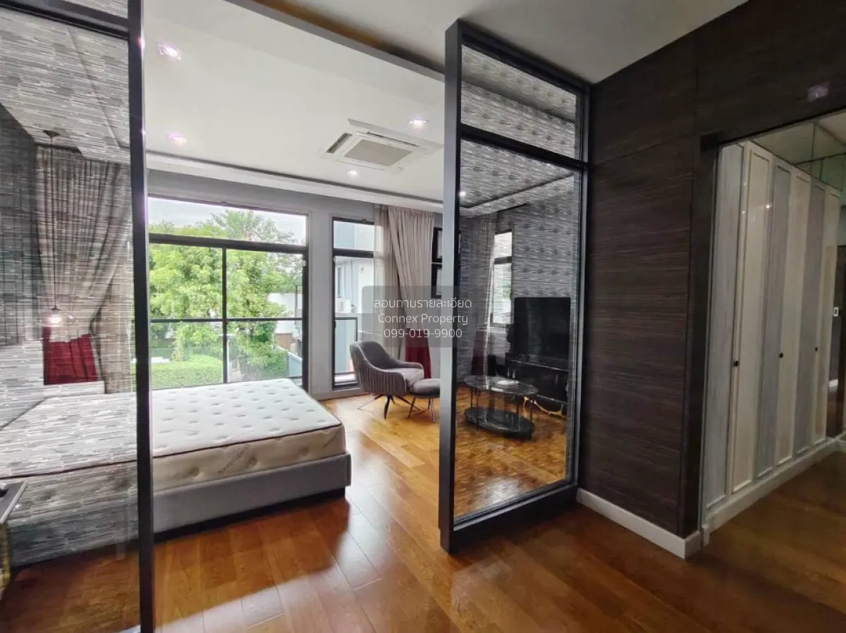 For Rent House , The Gentry Sukhumvit 101 , BTS-Punnawithi , Bang