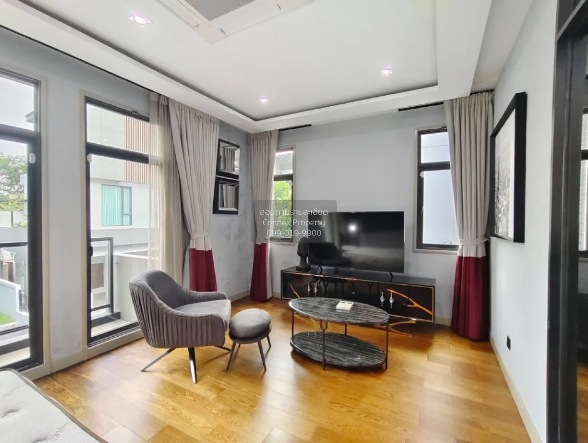 For Rent House , The Gentry Sukhumvit 101 , BTS-Punnawithi , Bang