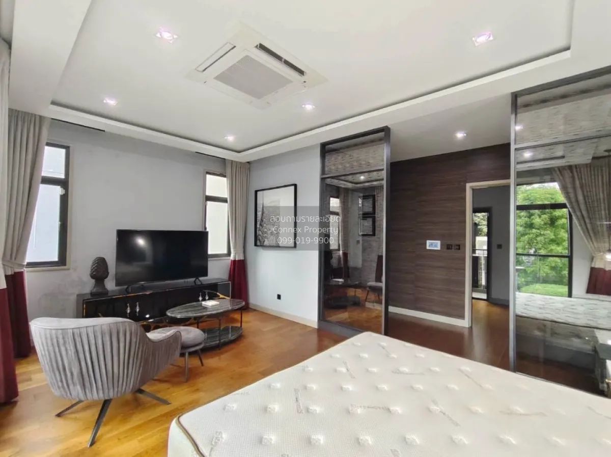 For Rent House , The Gentry Sukhumvit 101 , BTS-Punnawithi , Bang