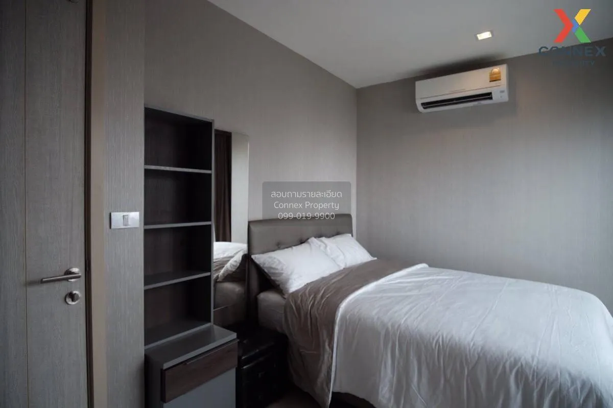 ขายคอนโด  ริทึ่ม สุขุมวิท 36-38 BTS-ทองหล่อ พระโขนง เขต คลองเตย ก