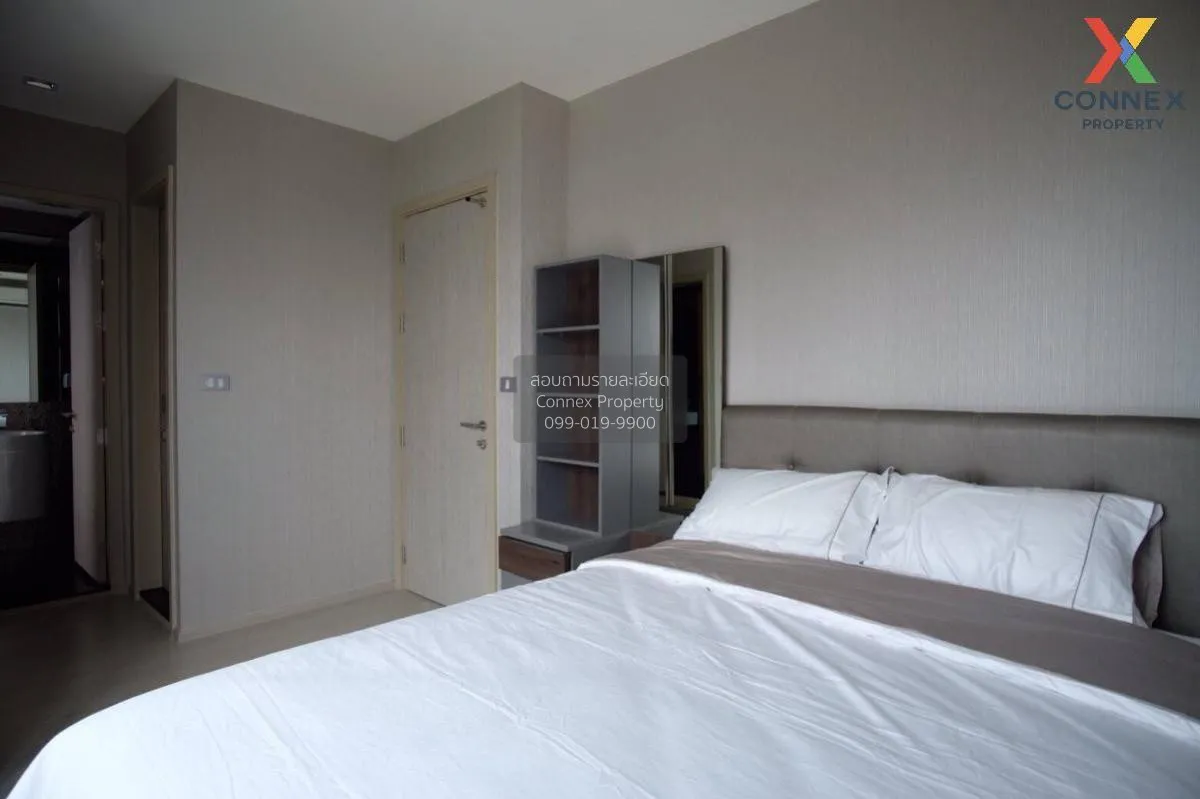 ขายคอนโด  ริทึ่ม สุขุมวิท 36-38 BTS-ทองหล่อ พระโขนง เขต คลองเตย ก