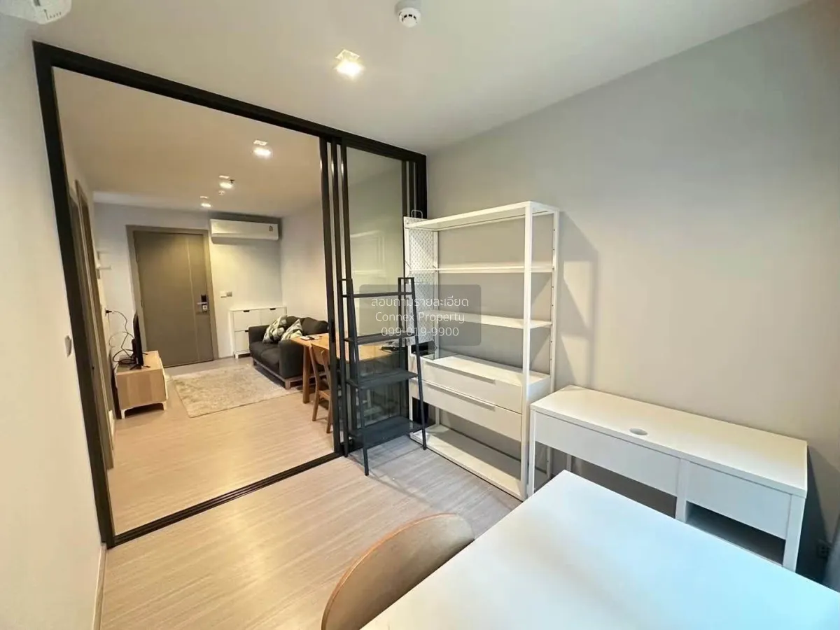 For Rent Condo , Life Asoke - Rama 9 , MRT-Phra Ram 9 , Makkasan  2