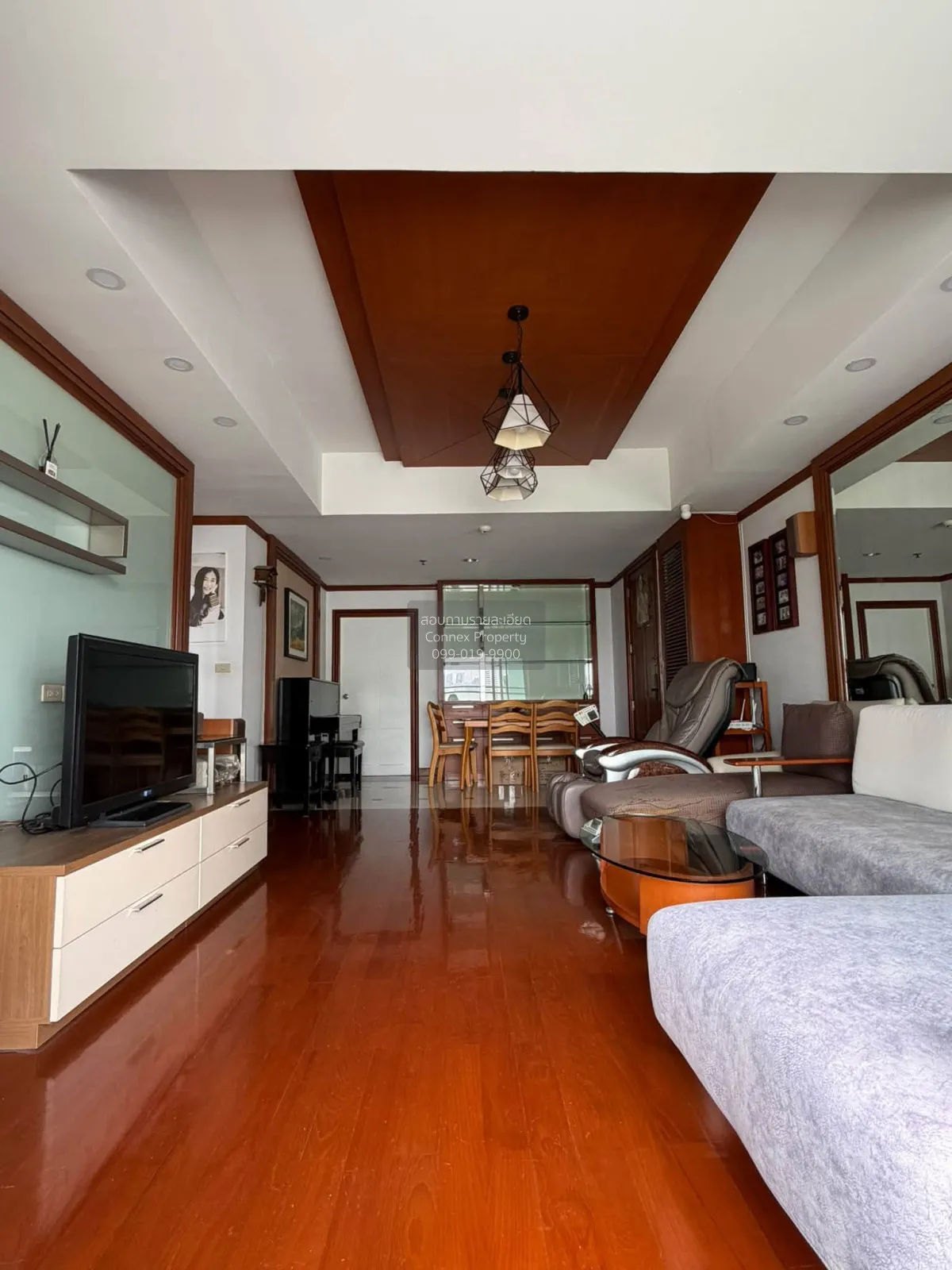 ขายคอนโด  บ้าน นนทรี ช่องนนทรี เขต ยานนาวา กรุงเทพ CX-177623 2