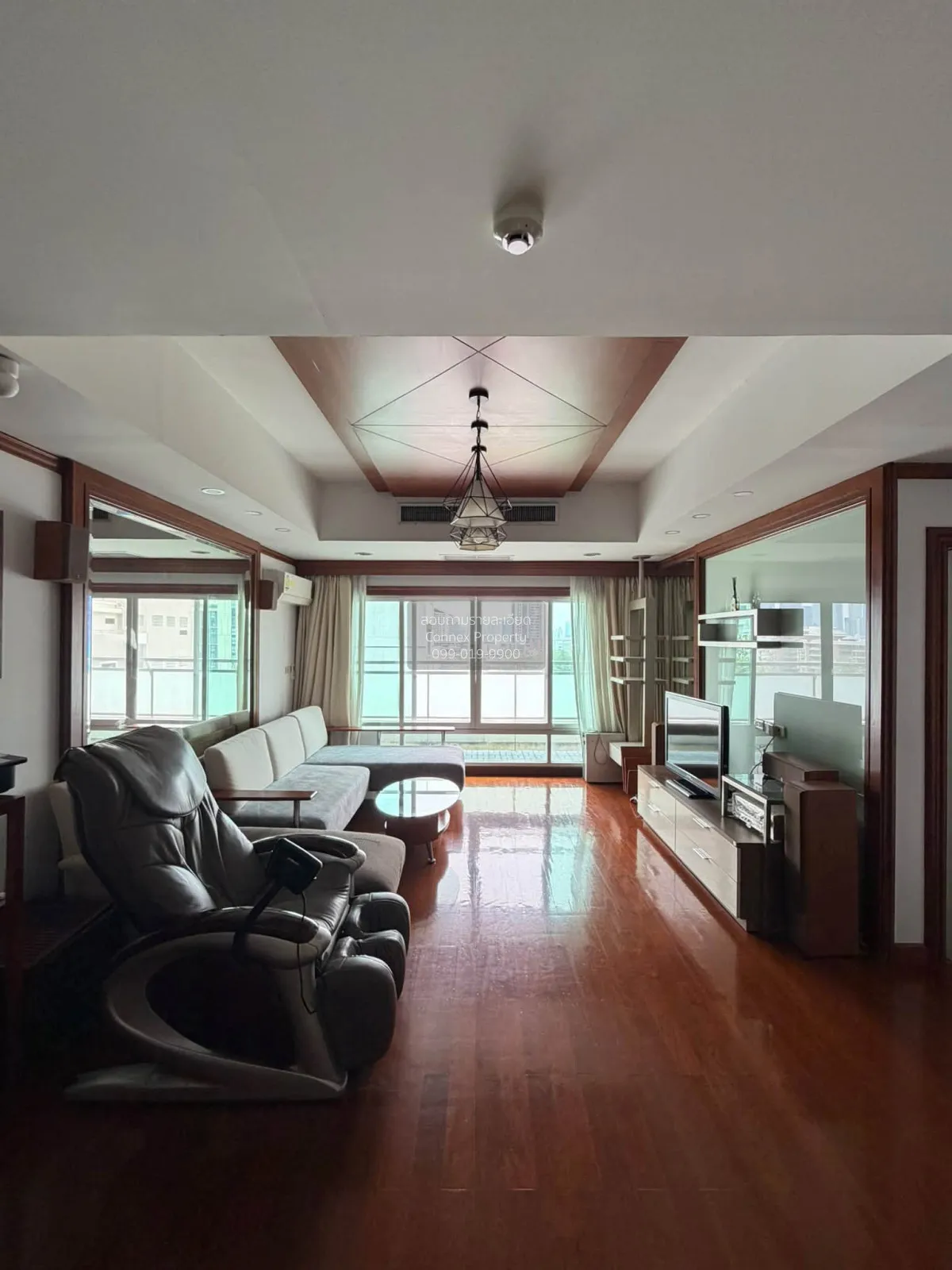 ขายคอนโด  บ้าน นนทรี ช่องนนทรี เขต ยานนาวา กรุงเทพ CX-177623 3