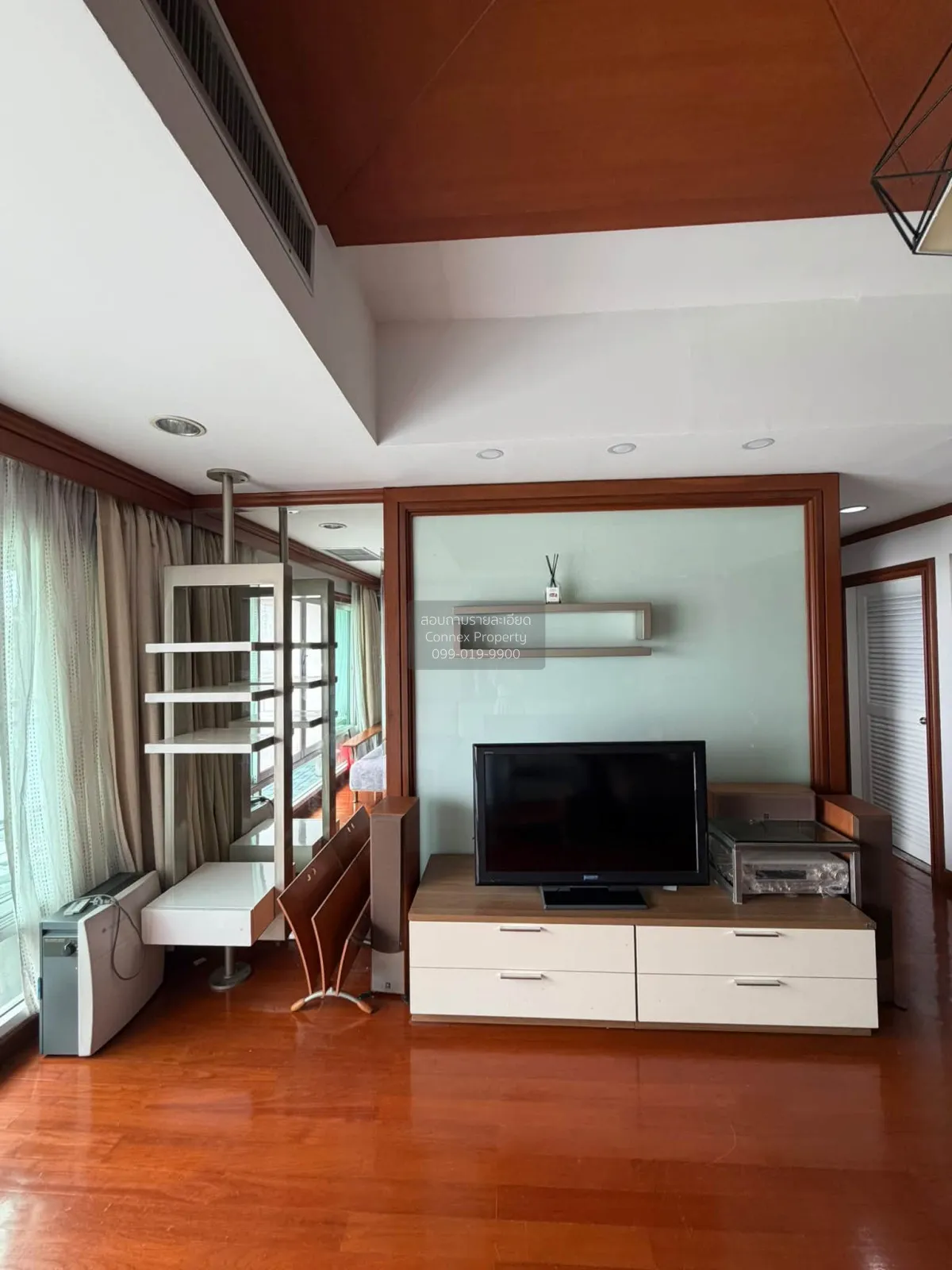 ขายคอนโด  บ้าน นนทรี ช่องนนทรี เขต ยานนาวา กรุงเทพ CX-177623 4