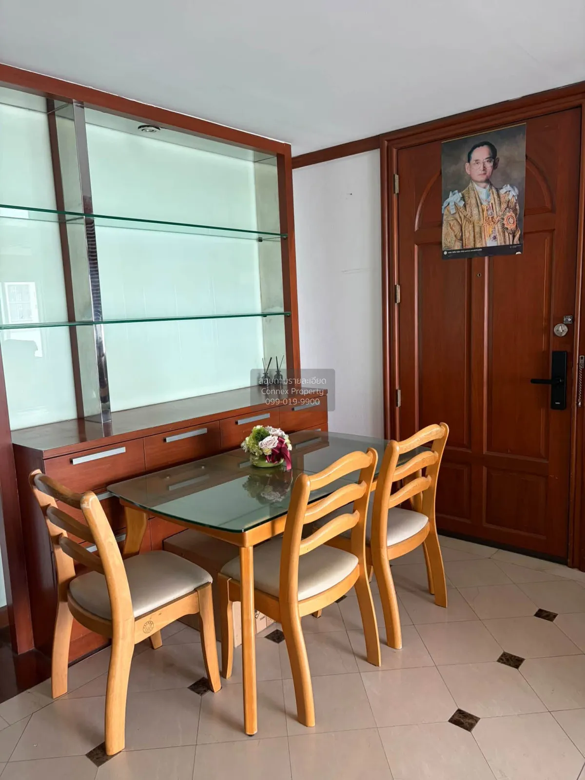 ขายคอนโด  บ้าน นนทรี ช่องนนทรี เขต ยานนาวา กรุงเทพ CX-177623