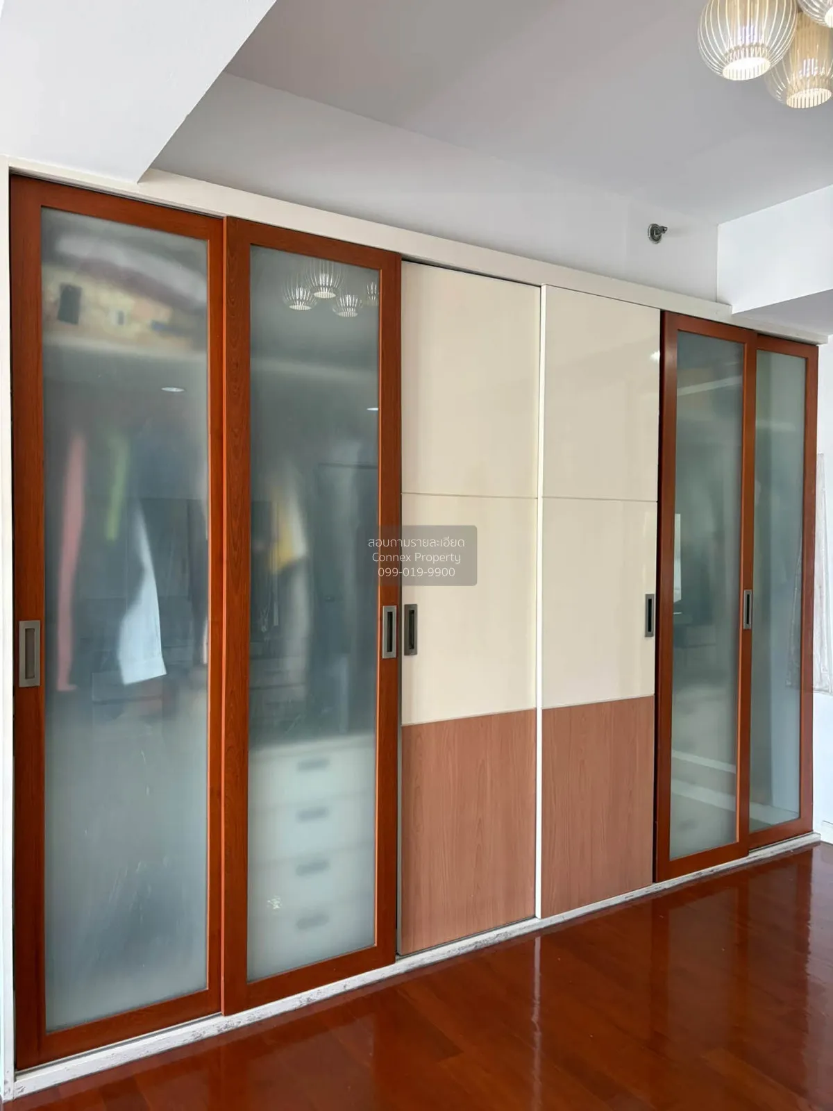 ขายคอนโด  บ้าน นนทรี ช่องนนทรี เขต ยานนาวา กรุงเทพ CX-177623