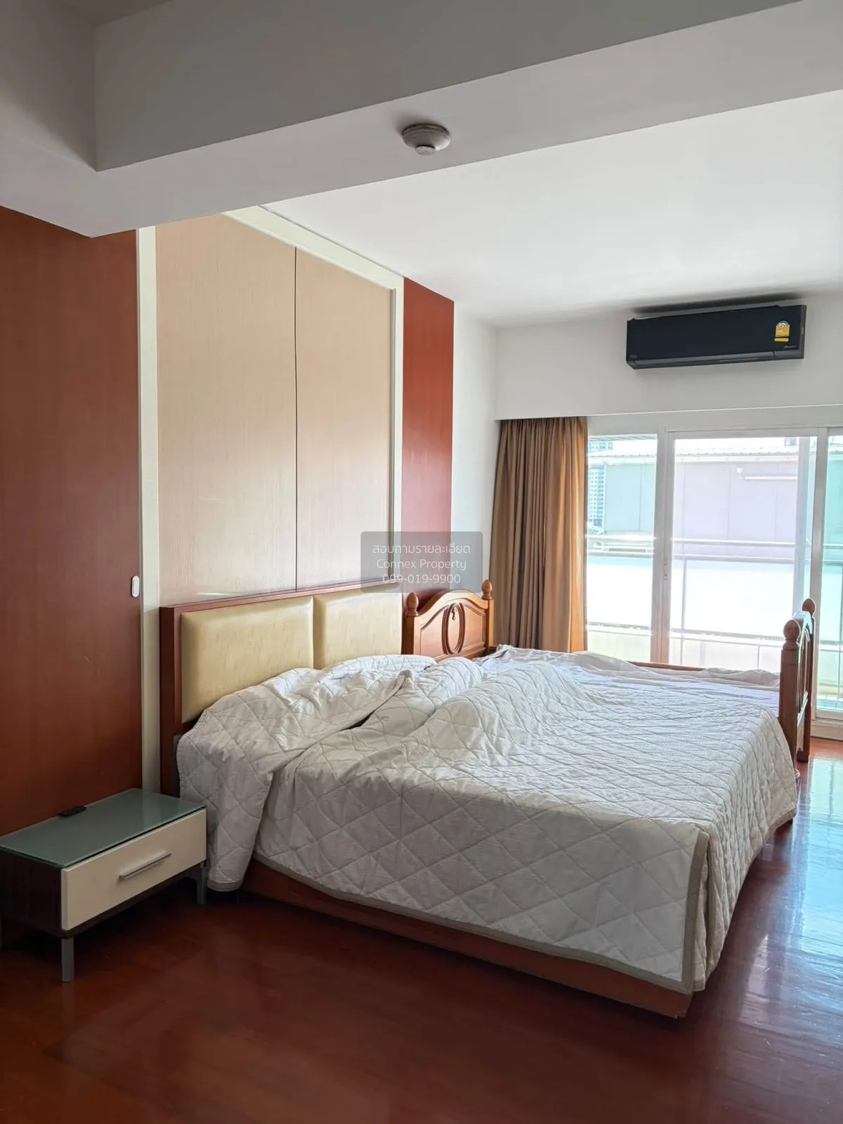 ขายคอนโด  บ้าน นนทรี ช่องนนทรี เขต ยานนาวา กรุงเทพ CX-177623