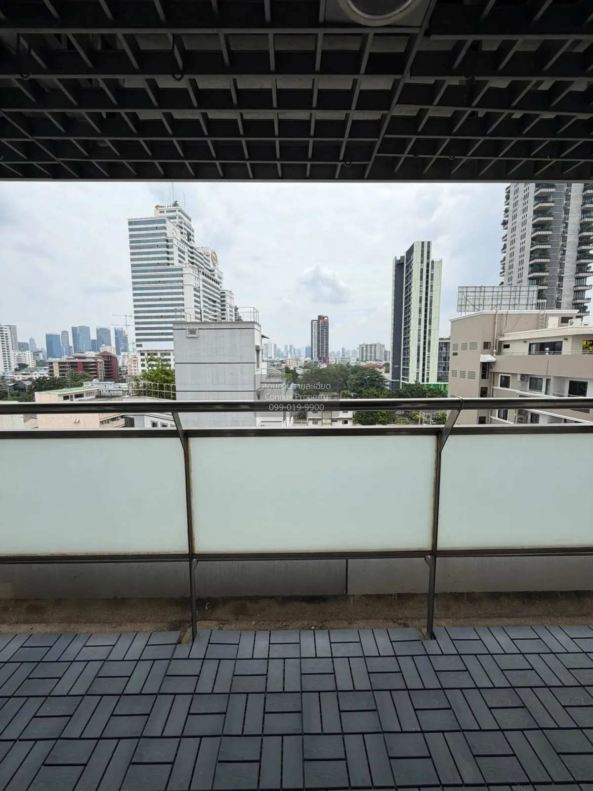ขายคอนโด  บ้าน นนทรี ช่องนนทรี เขต ยานนาวา กรุงเทพ CX-177623