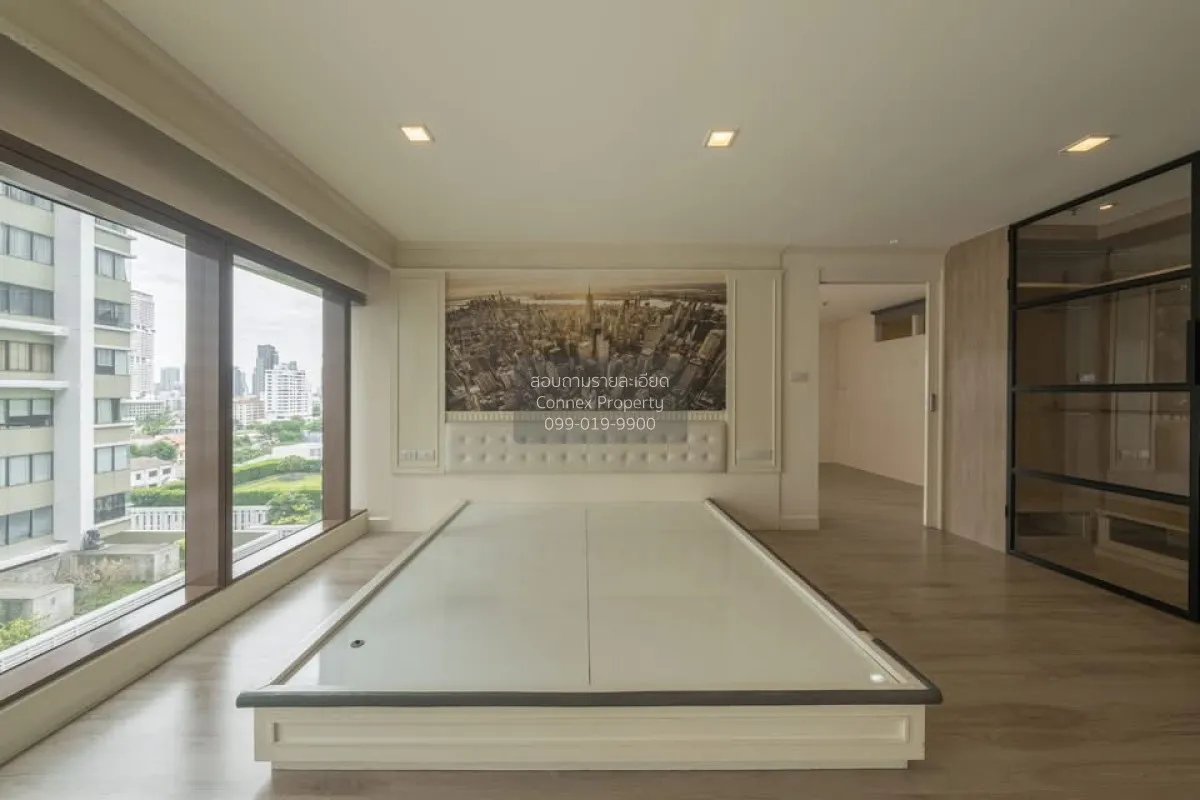 For Rent Condo , The Emporio Place , BTS-Phrom Phong , Khlong Toe 2