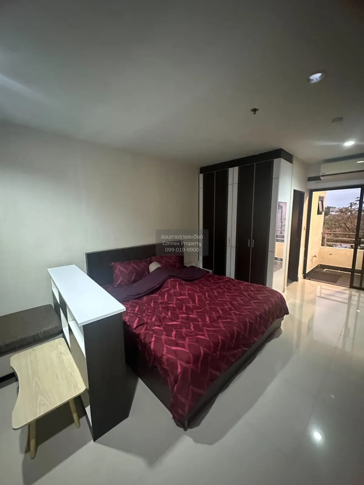 For Rent Condo , Phanason City Condo , Wichit , Mueang Phuket , P 1