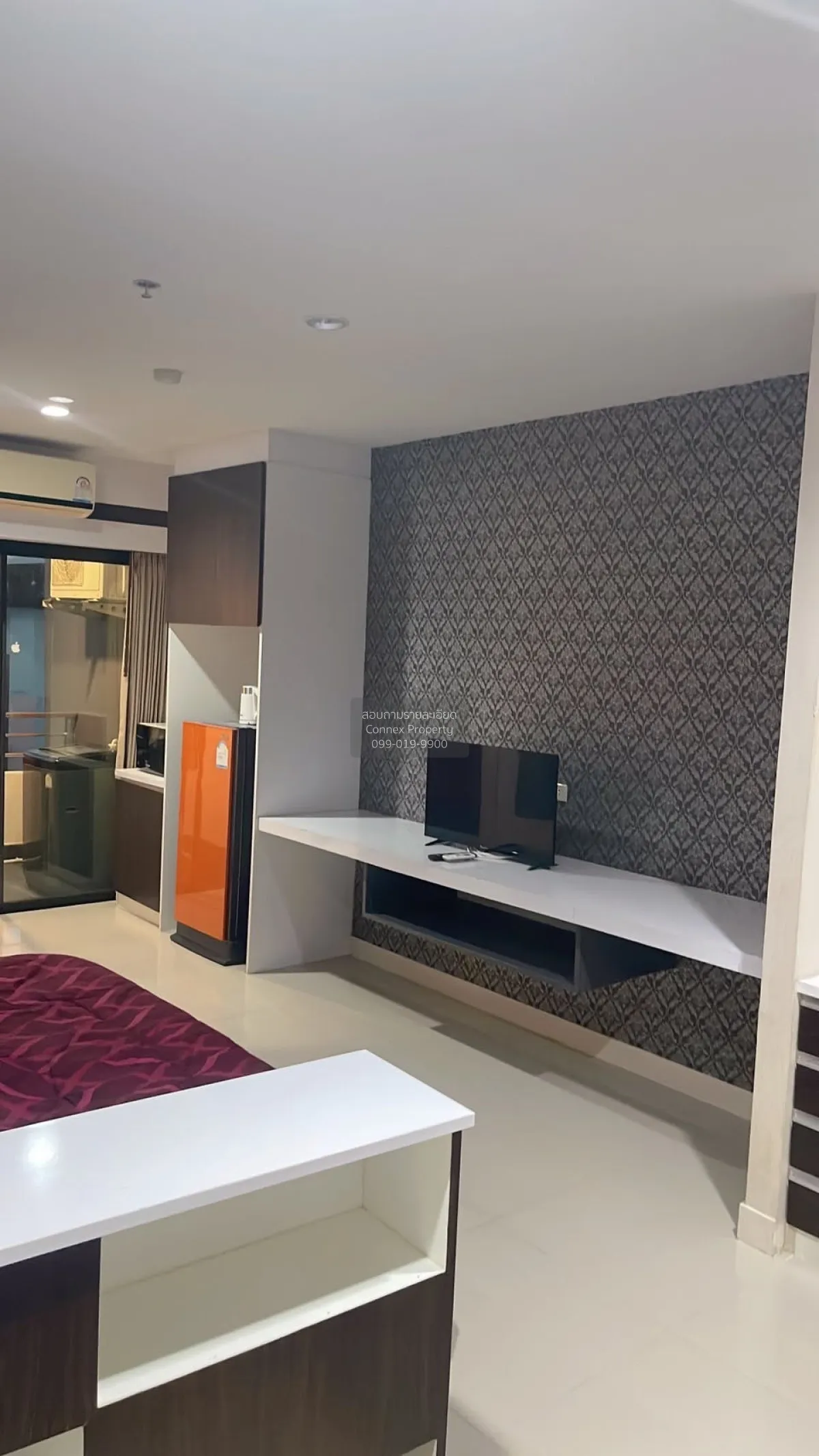 For Rent Condo , Phanason City Condo , Wichit , Mueang Phuket , P 3