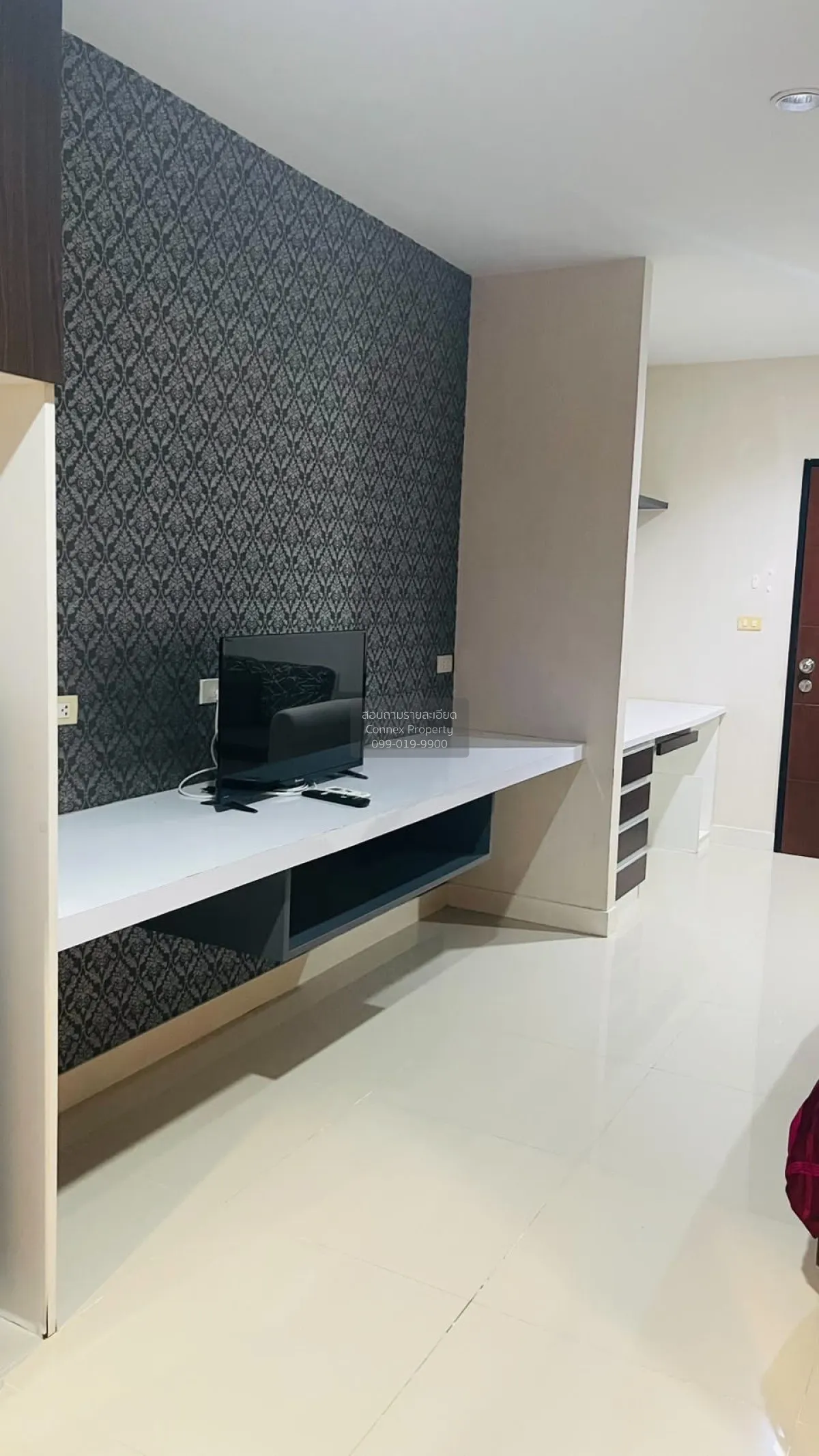 For Rent Condo , Phanason City Condo , Wichit , Mueang Phuket , P 4
