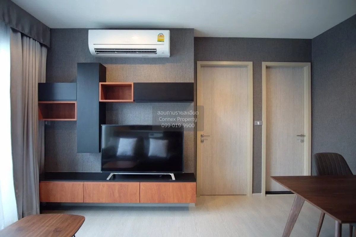 เช่าคอนโด  ริทึ่ม สุขุมวิท 36-38 BTS-ทองหล่อ พระโขนง เขต คลองเตย  3