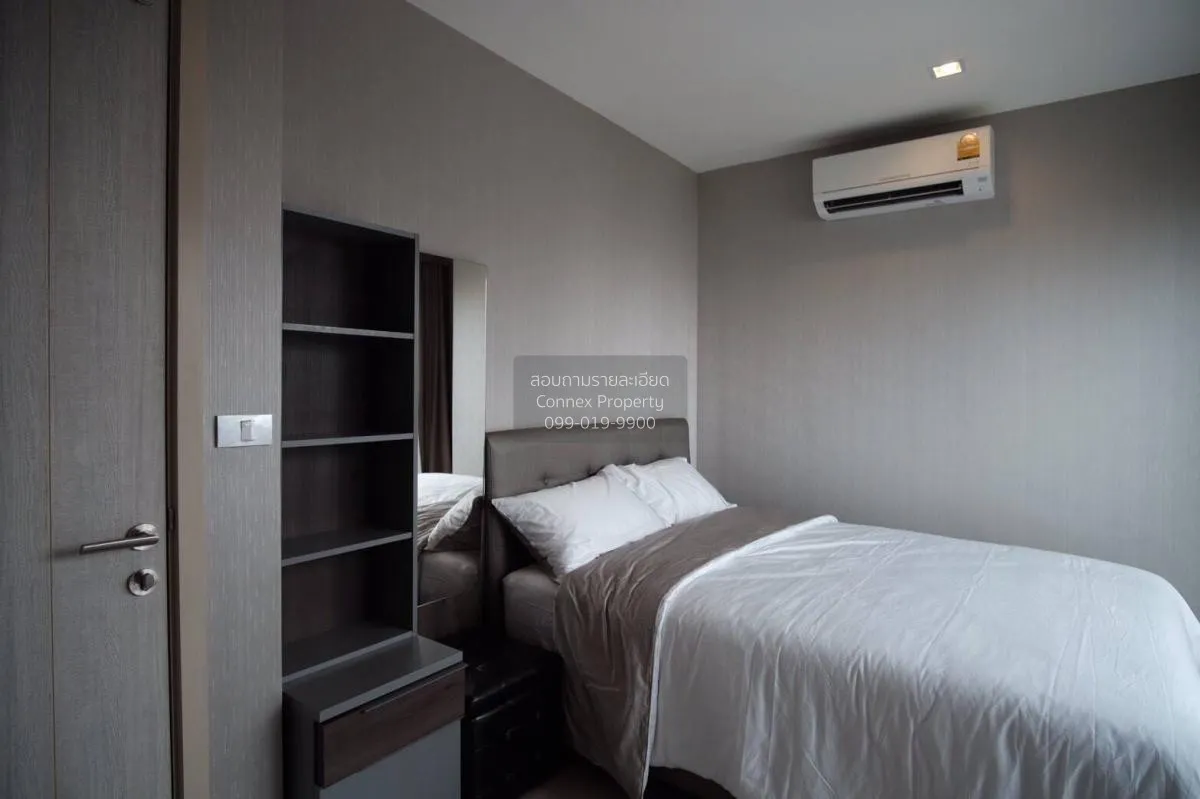 เช่าคอนโด  ริทึ่ม สุขุมวิท 36-38 BTS-ทองหล่อ พระโขนง เขต คลองเตย 