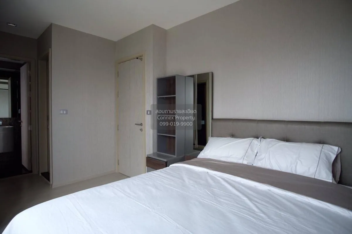 เช่าคอนโด  ริทึ่ม สุขุมวิท 36-38 BTS-ทองหล่อ พระโขนง เขต คลองเตย 