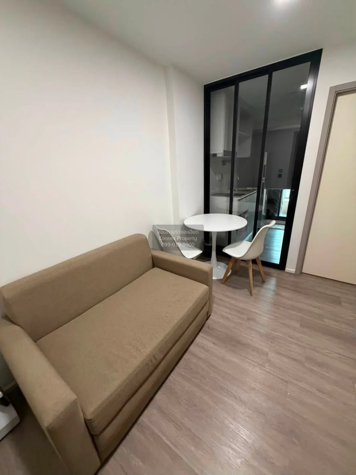 For Rent Condo , Atmoz Portrait Srisaman , Ban Mai , Pak Kret , N 1