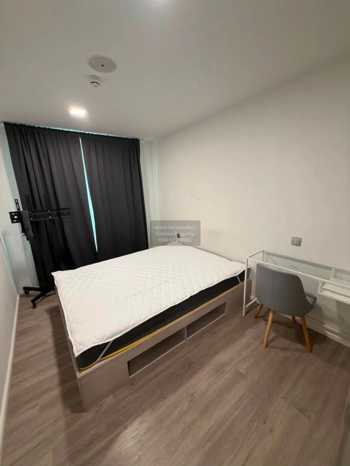 For Rent Condo , Atmoz Portrait Srisaman , Ban Mai , Pak Kret , N 4