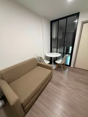 For Rent Condo , Atmoz Portrait Srisaman , Ban Mai , Pak Kret , Nonthaburi , CX-177631