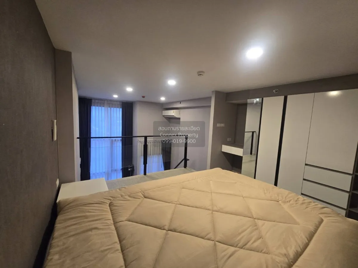 For Sale Condo , Origin Plug & Play Ramkhamhaeng Triple Station , 1