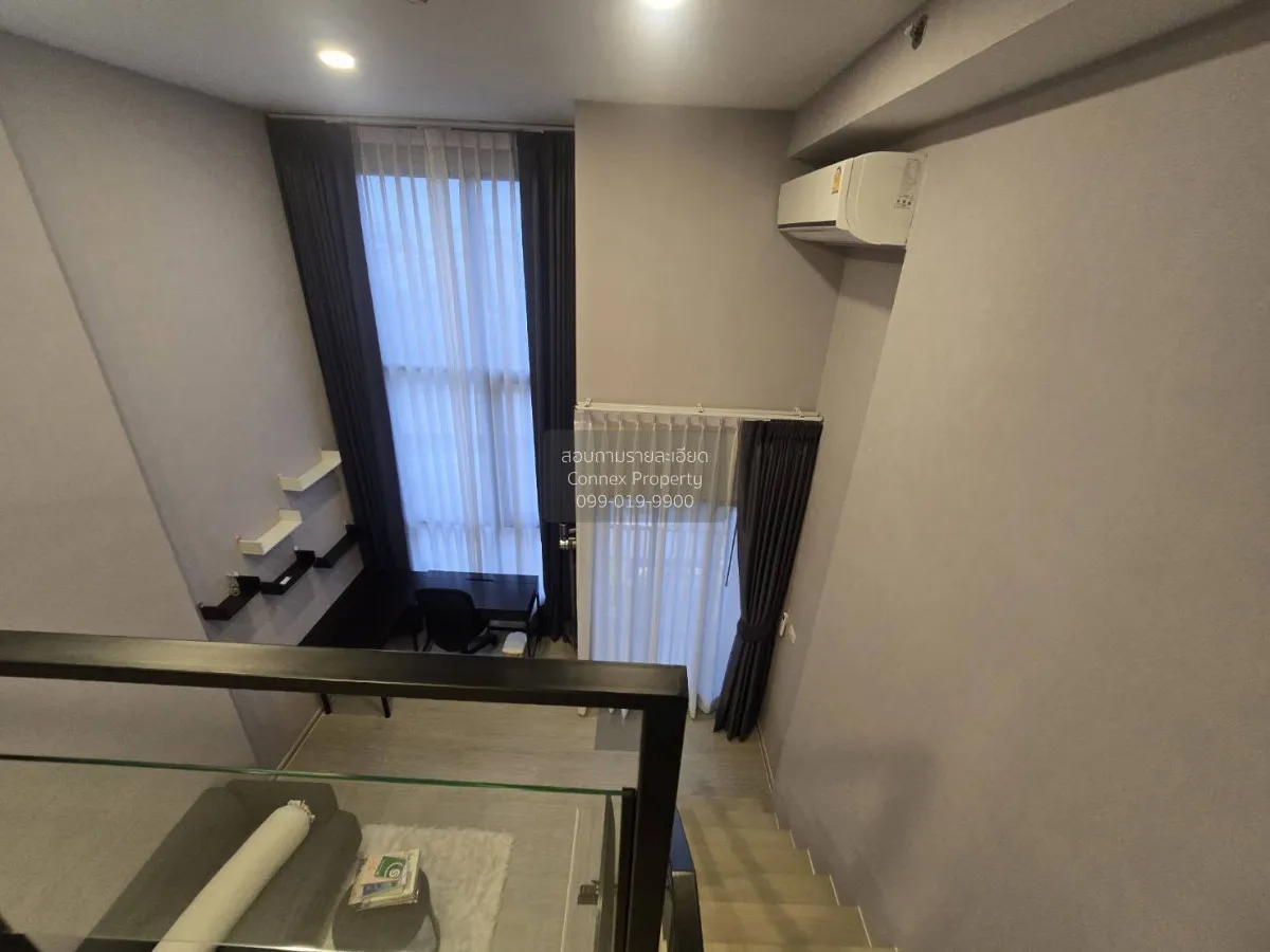 For Sale Condo , Origin Plug & Play Ramkhamhaeng Triple Station , 4
