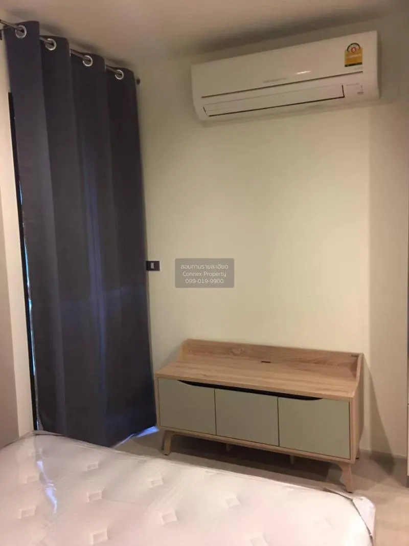 เช่าคอนโด  ริทึ่ม สุขุมวิท 36-38 BTS-ทองหล่อ พระโขนง เขต คลองเตย  3