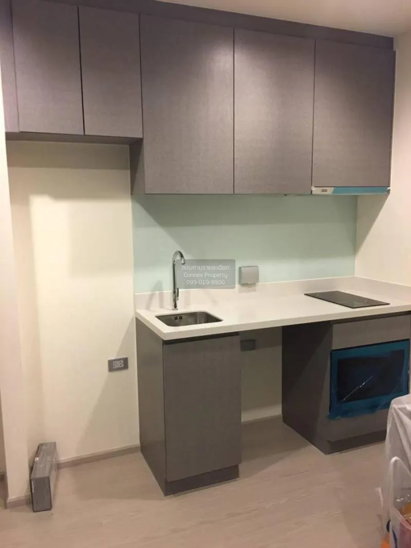 เช่าคอนโด  ริทึ่ม สุขุมวิท 36-38 BTS-ทองหล่อ พระโขนง เขต คลองเตย  4