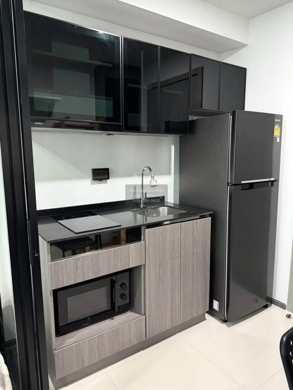 For Rent Condo , THE ORIGIN Ladprao 15 , MRT-Lat Phrao , Chomphon 3